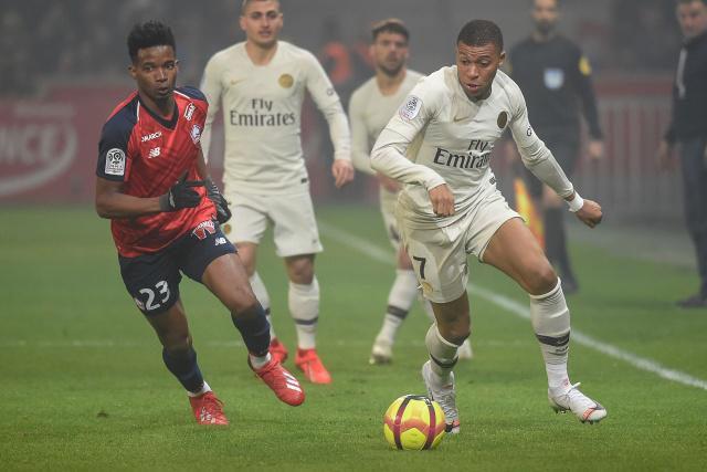 内马尔已经抵达巴塞罗那，但不确定是否出席庆典